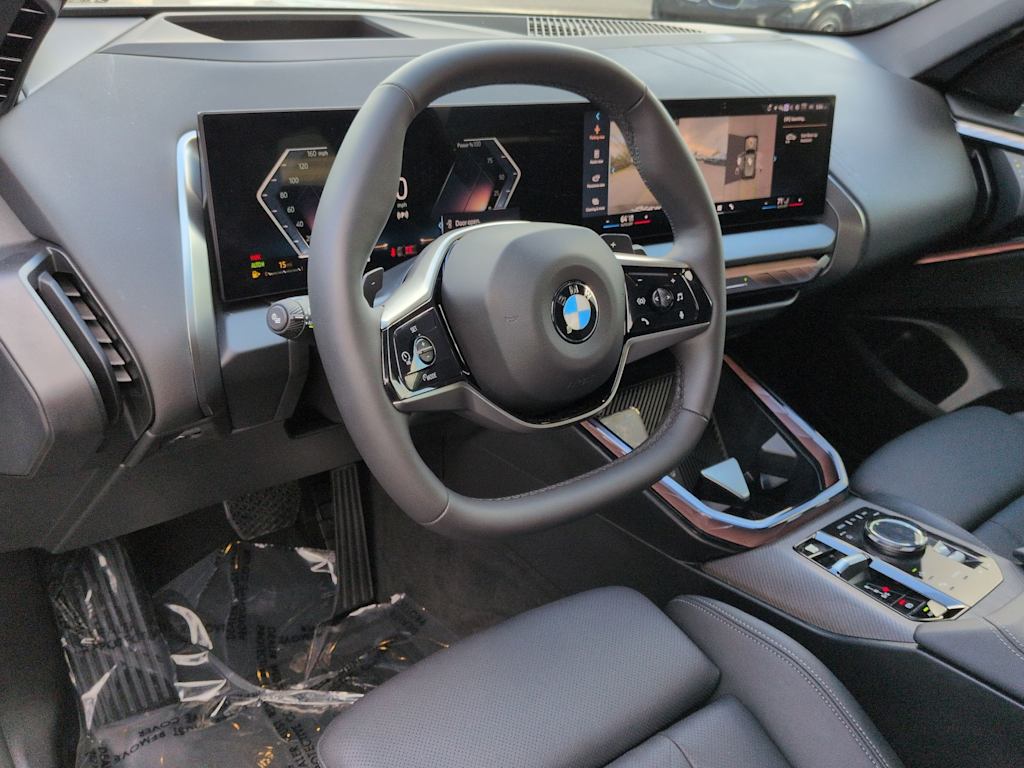 Thumbnail: 2026 BMW X3 - 2