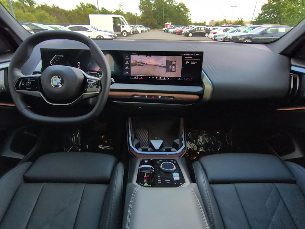 Thumbnail: 2026 BMW X3 - 10