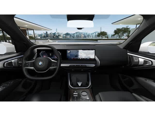 Thumbnail: 2026 BMW X3 - 2
