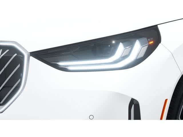 Thumbnail: 2026 BMW X3 - 11