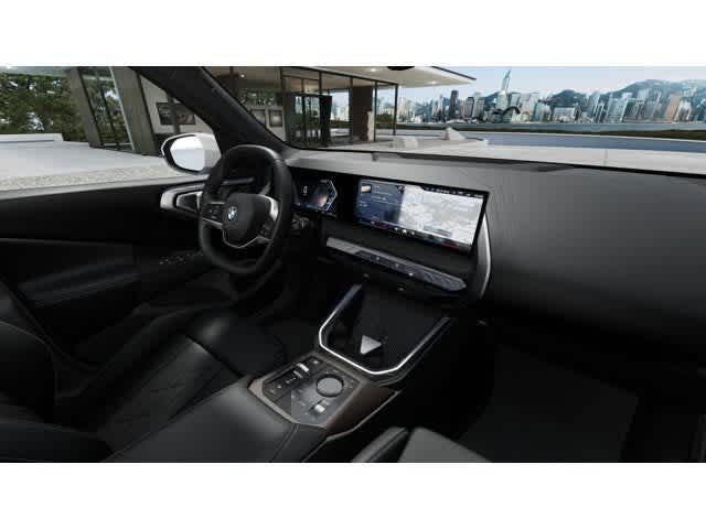 Thumbnail: 2026 BMW X3 - 10
