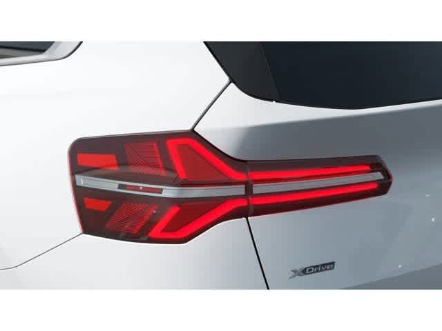 Thumbnail: 2026 BMW X3 - 12