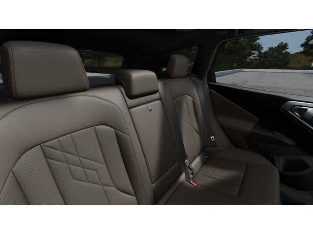 Thumbnail: 2026 BMW X3 - 9