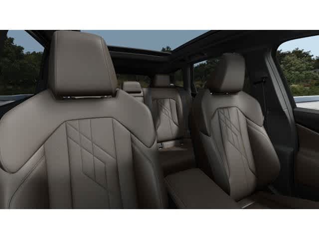 Thumbnail: 2026 BMW X3 - 14