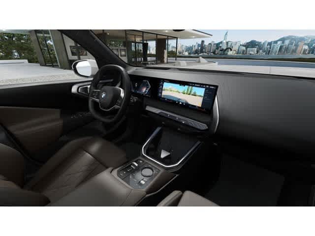 Thumbnail: 2026 BMW X3 - 10
