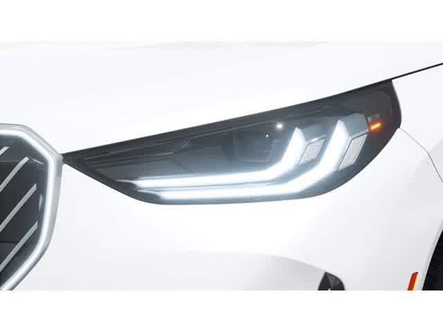 Thumbnail: 2026 BMW X3 - 12