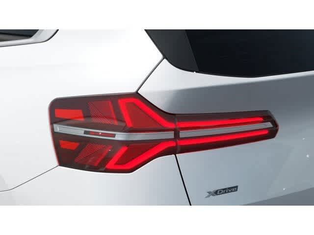 Thumbnail: 2026 BMW X3 - 13