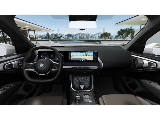 Thumbnail: 2026 BMW X3 - 2