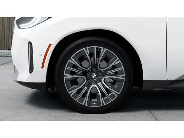Thumbnail: 2026 BMW X3 - 6