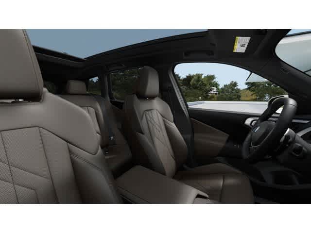 Thumbnail: 2026 BMW X3 - 8