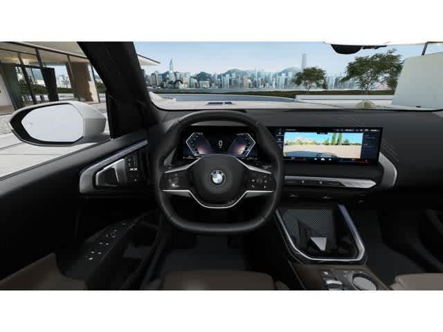 Thumbnail: 2026 BMW X3 - 7