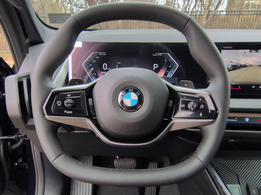 Thumbnail: 2026 BMW X3 - 14