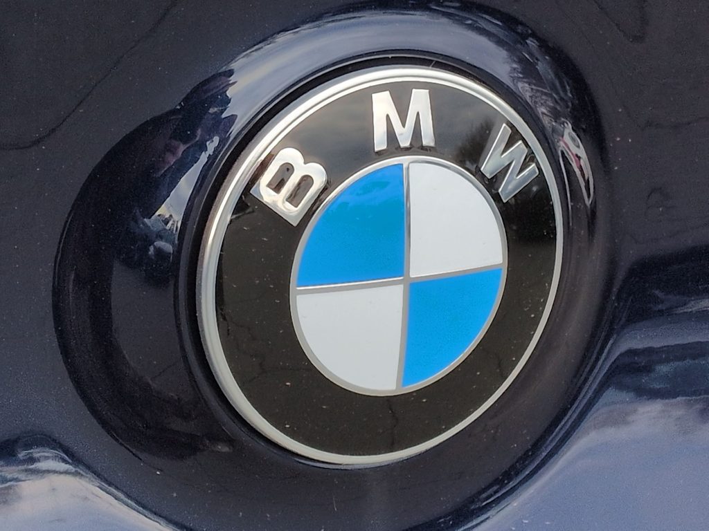 Thumbnail: 2026 BMW X3 - 7