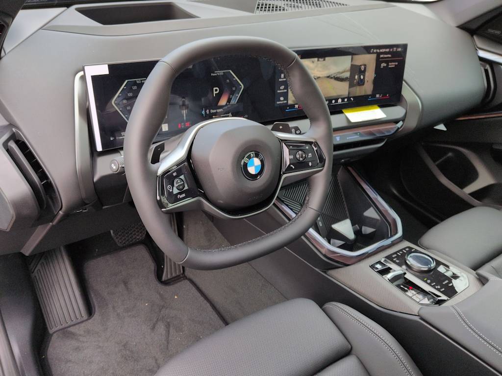 Thumbnail: 2026 BMW X3 - 2