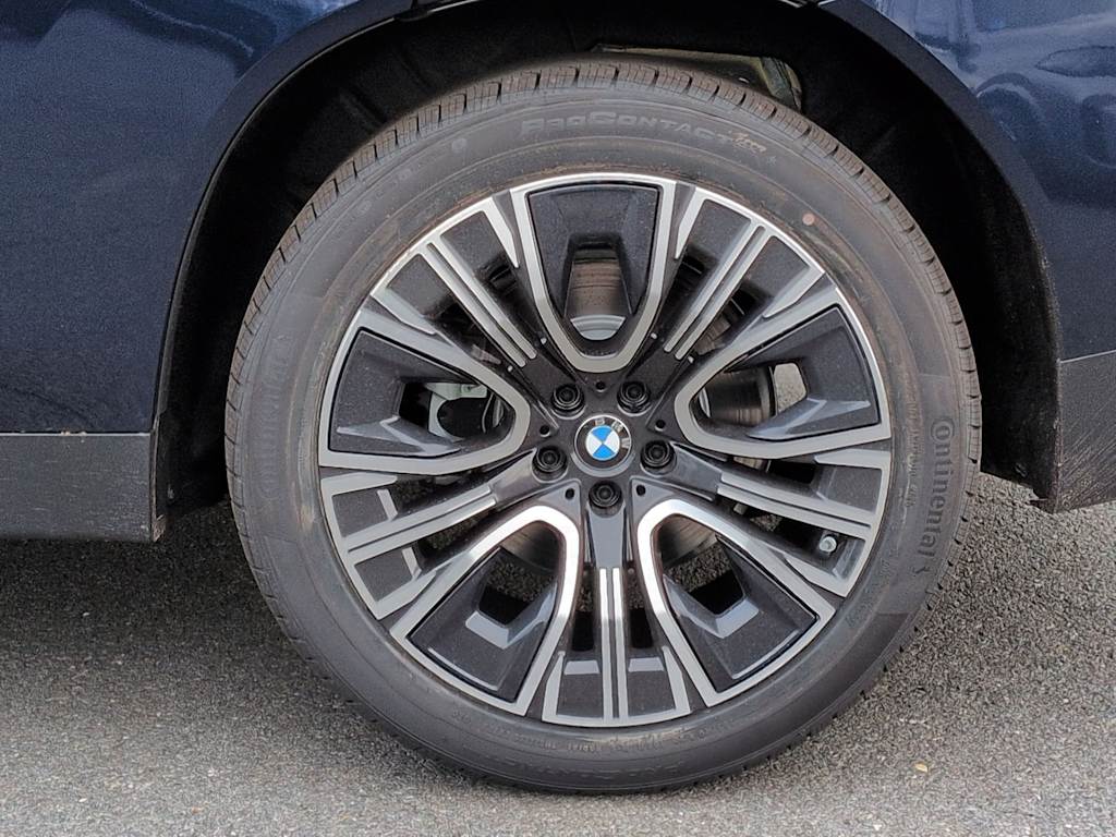 Thumbnail: 2026 BMW X3 - 8