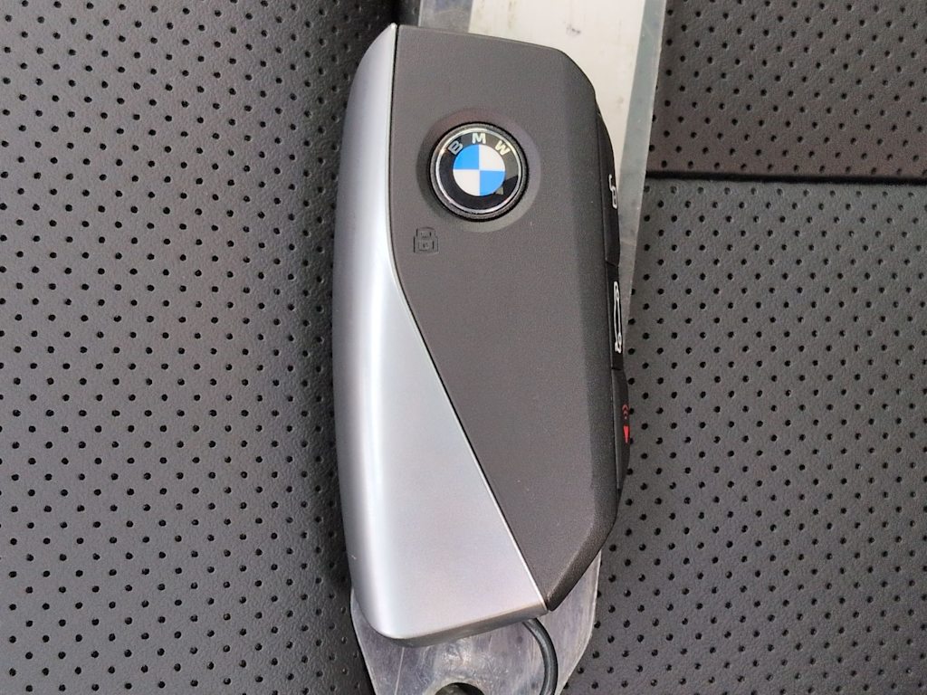 Thumbnail: 2026 BMW X3 - 38