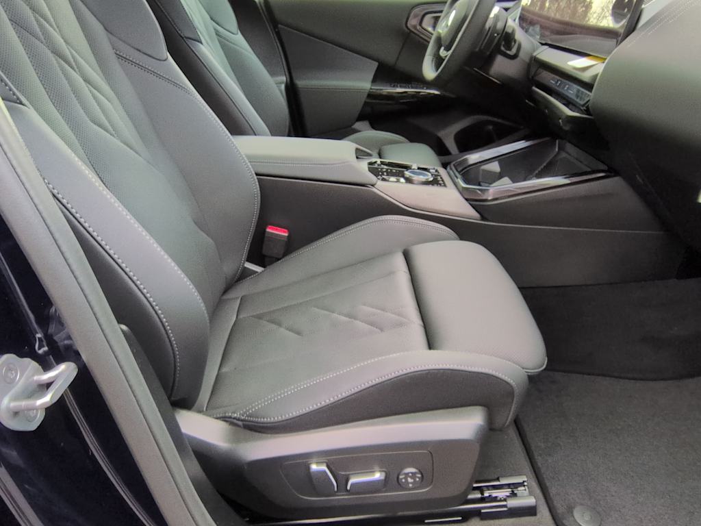 Thumbnail: 2026 BMW X3 - 30