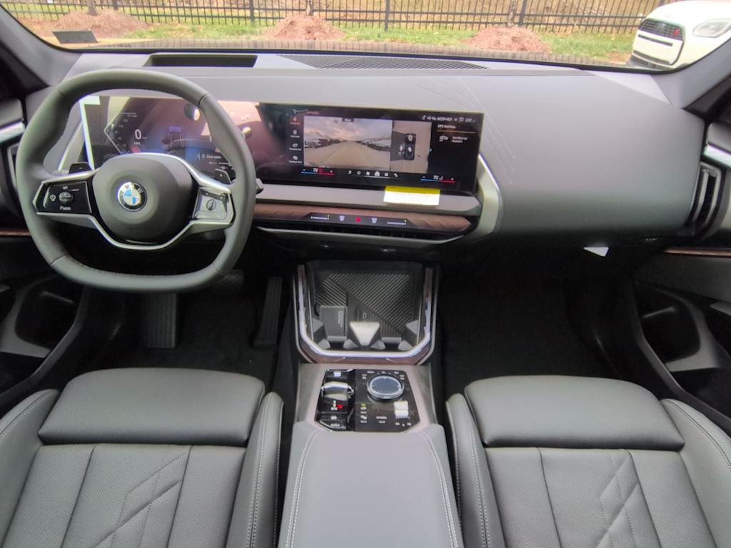 Thumbnail: 2026 BMW X3 - 10