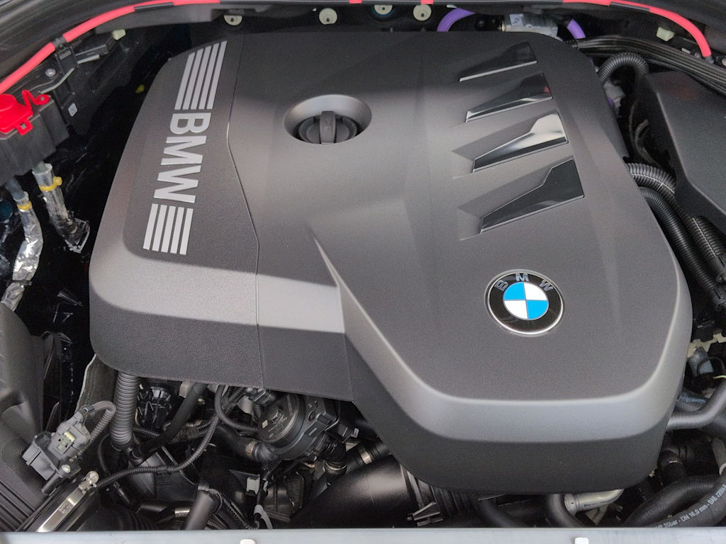 Thumbnail: 2026 BMW X3 - 9