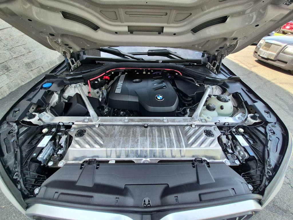 Thumbnail: 2026 BMW X3 - 9