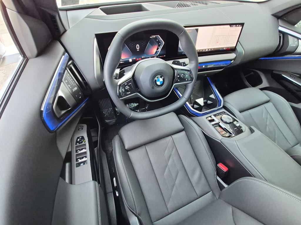 Thumbnail: 2026 BMW X3 - 2