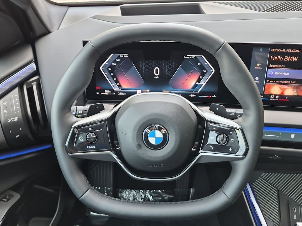 Thumbnail: 2026 BMW X3 - 14