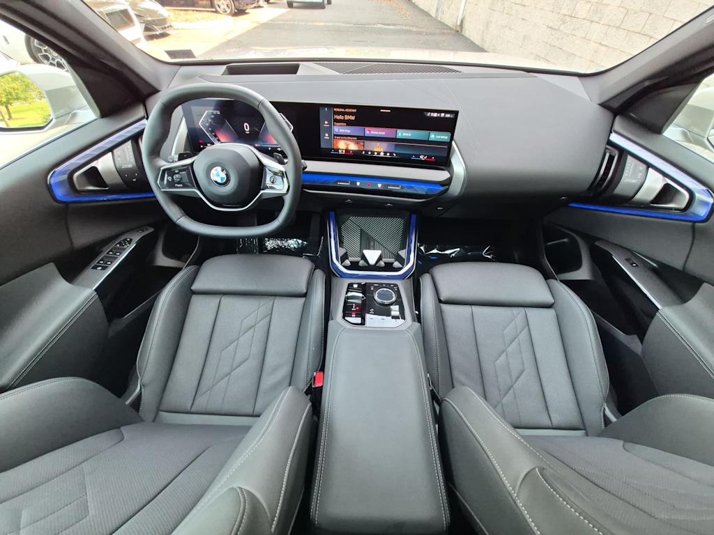 Thumbnail: 2026 BMW X3 - 10