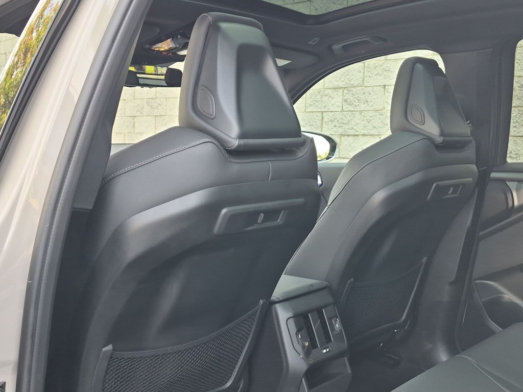 Thumbnail: 2026 BMW X3 - 13