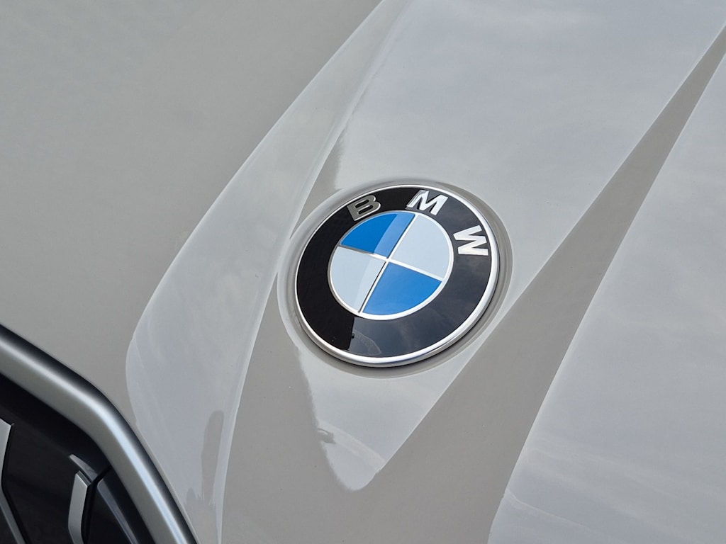 Thumbnail: 2026 BMW X3 - 7