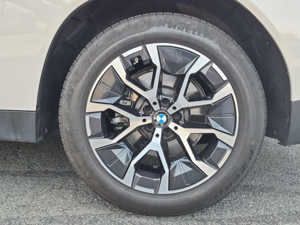 Thumbnail: 2026 BMW X3 - 8
