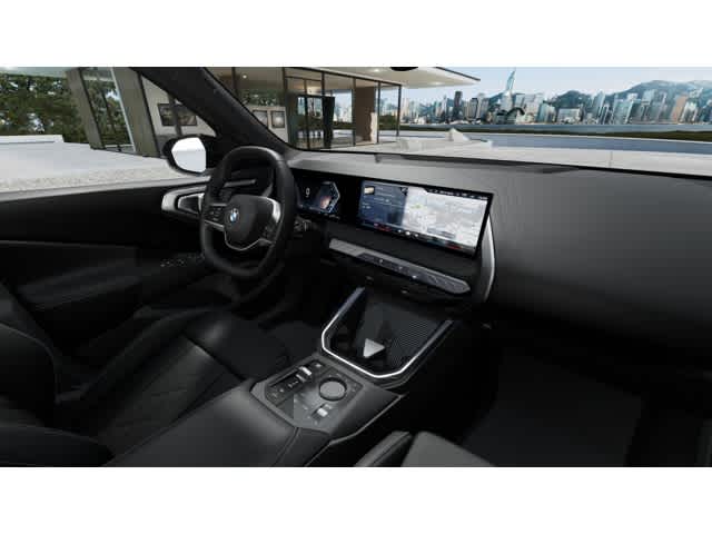 Thumbnail: 2026 BMW X3 - 11