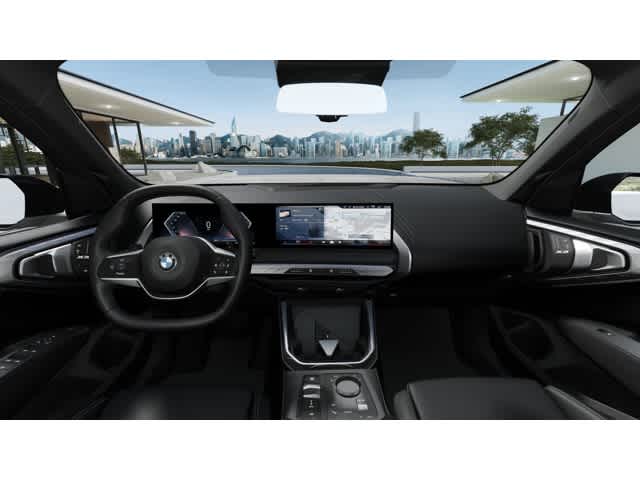 Thumbnail: 2026 BMW X3 - 2