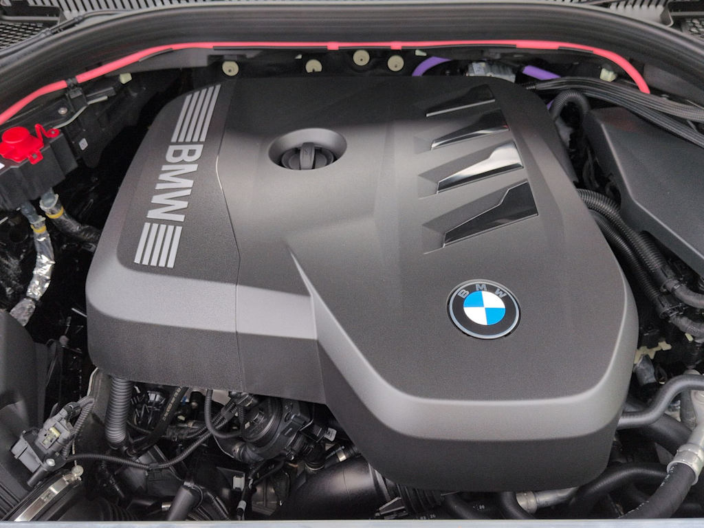 Thumbnail: 2026 BMW X3 - 9