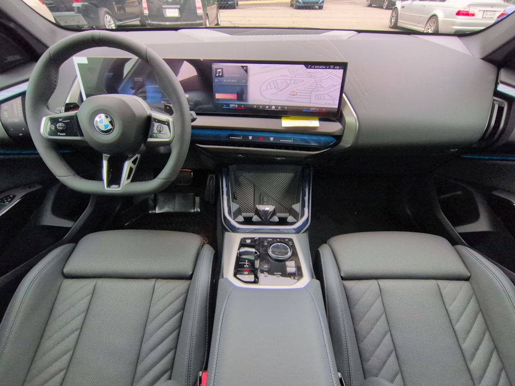 Thumbnail: 2026 BMW X3 - 10