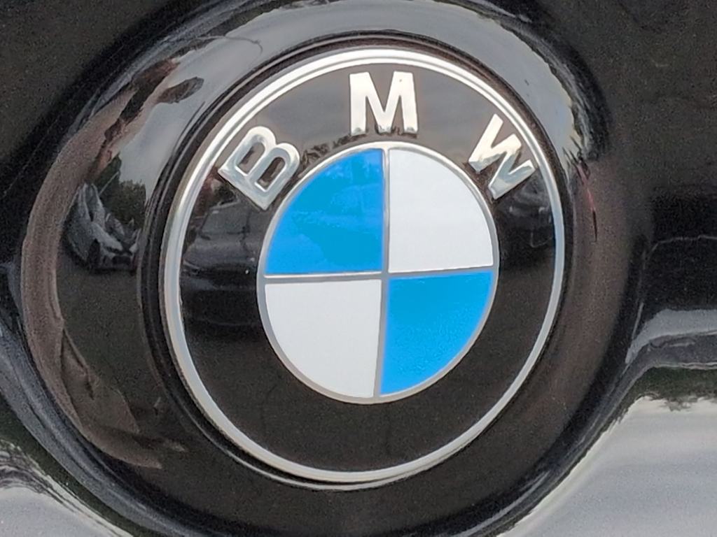 Thumbnail: 2026 BMW X3 - 7