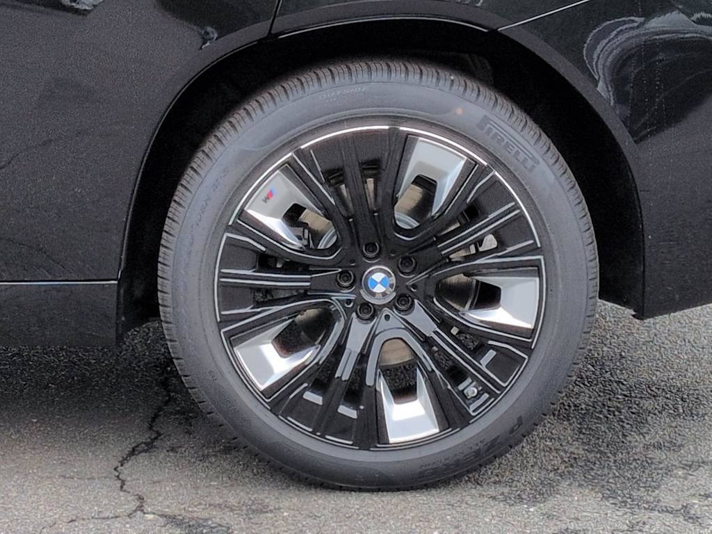 Thumbnail: 2026 BMW X3 - 8
