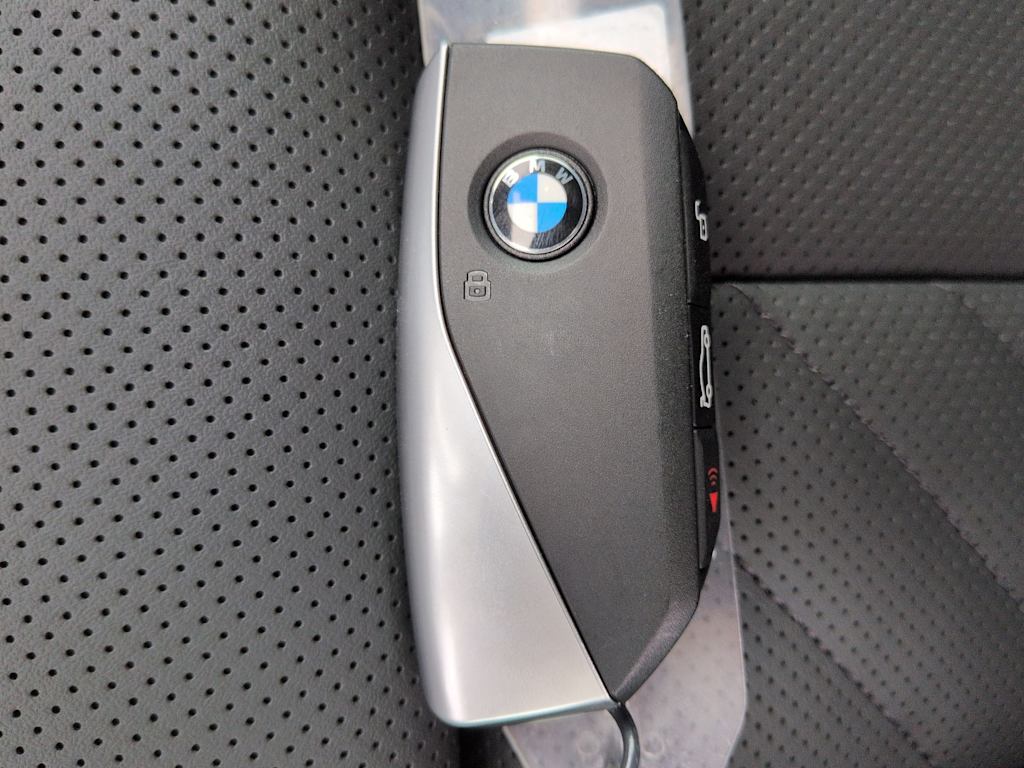 Thumbnail: 2026 BMW X3 - 37