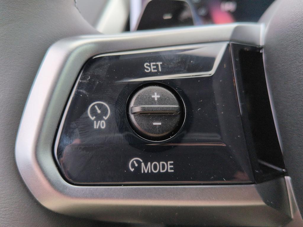 Thumbnail: 2026 BMW X3 - 29