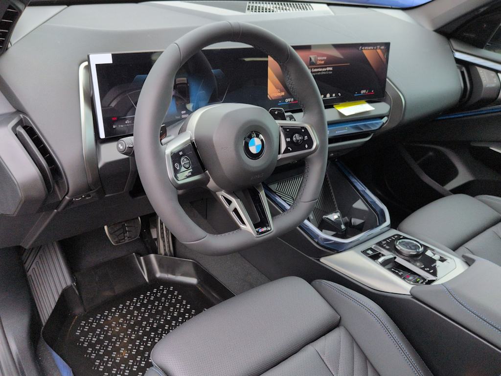 Thumbnail: 2026 BMW X3 - 2