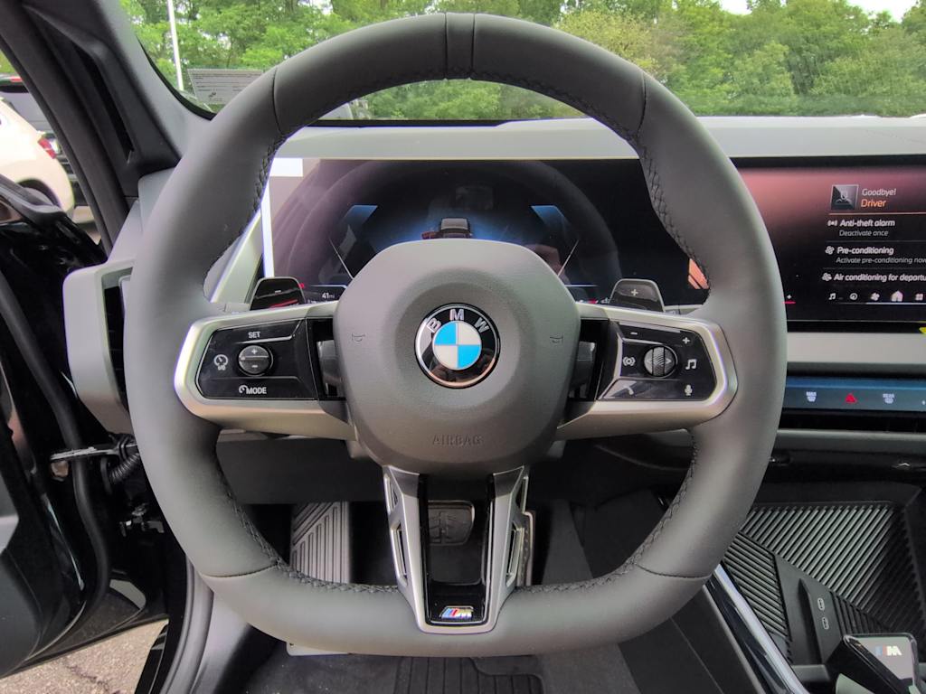 Thumbnail: 2026 BMW X3 - 14