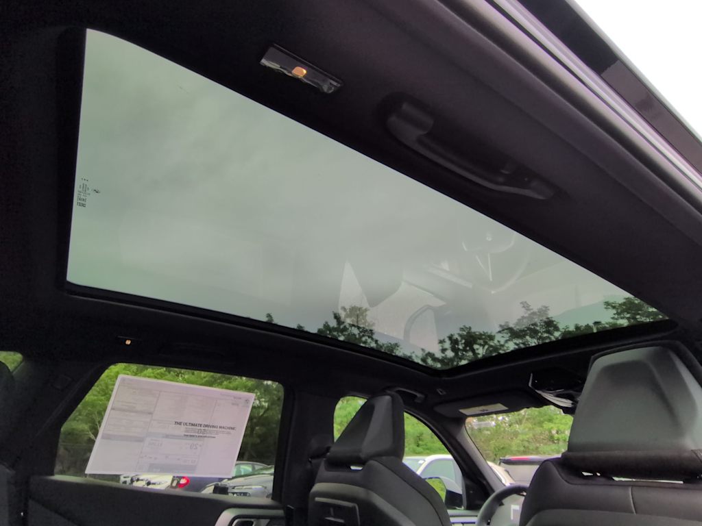 Thumbnail: 2026 BMW X3 - 28