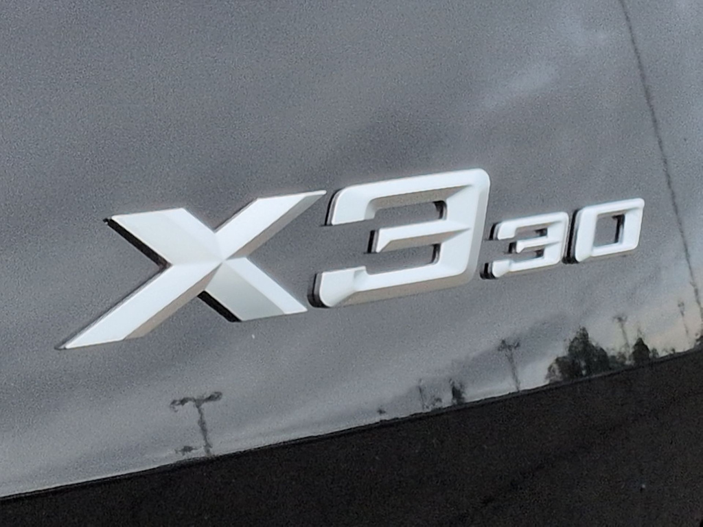 Thumbnail: 2026 BMW X3 - 23
