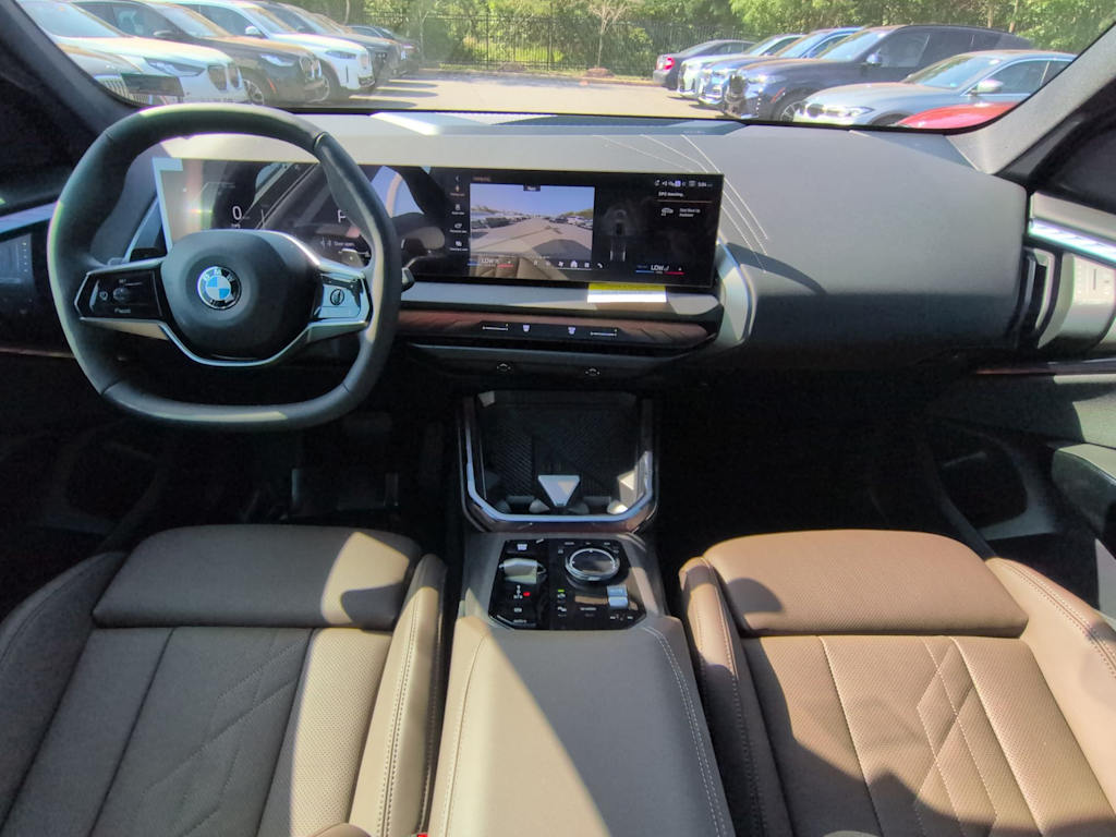 Thumbnail: 2026 BMW X3 - 10