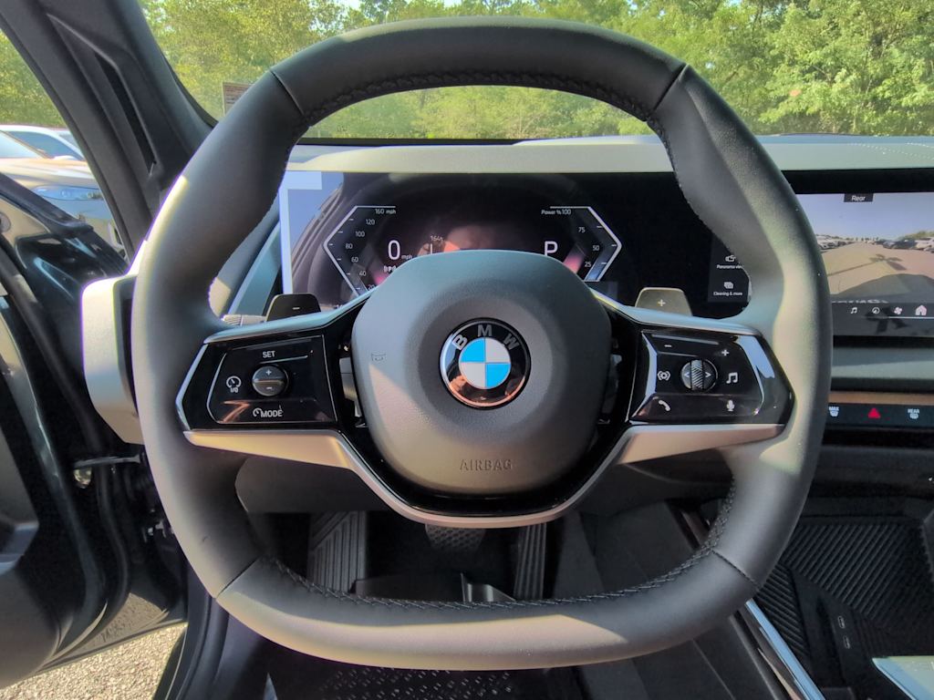 Thumbnail: 2026 BMW X3 - 14