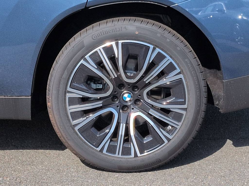 Thumbnail: 2026 BMW X3 - 8