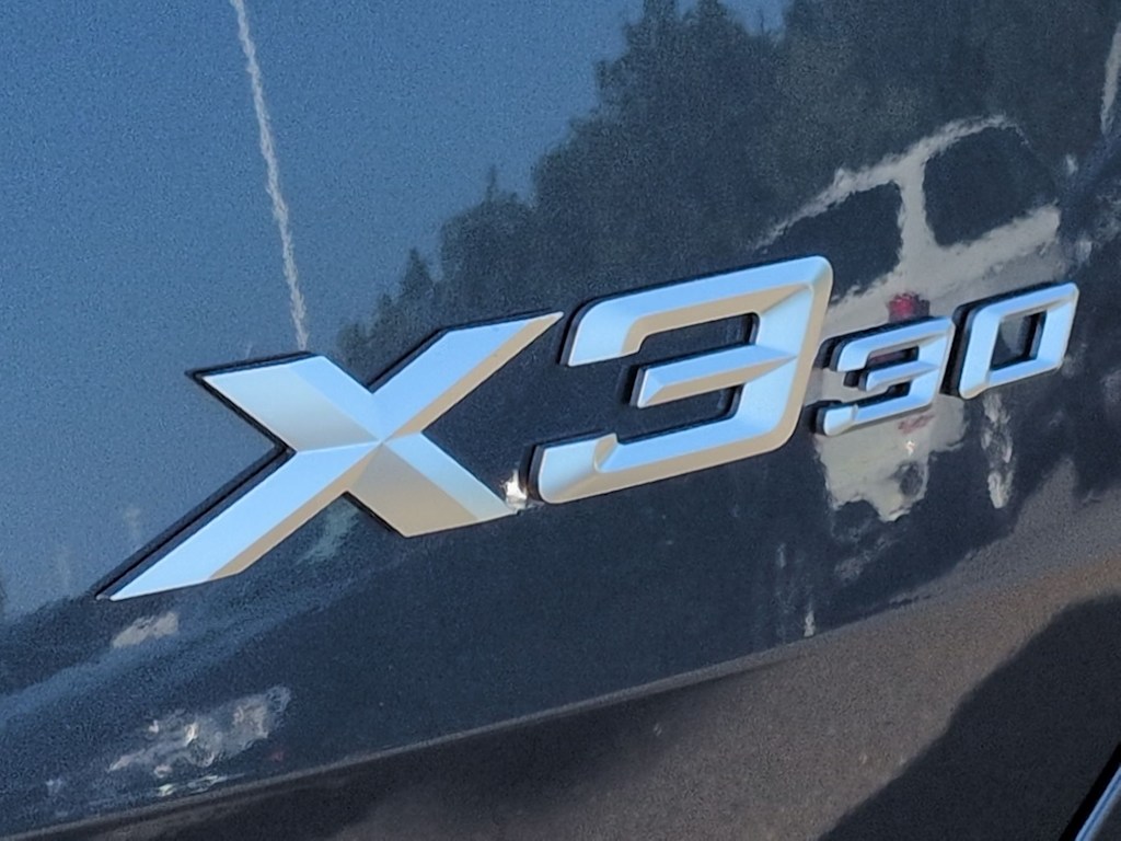 Thumbnail: 2026 BMW X3 - 25