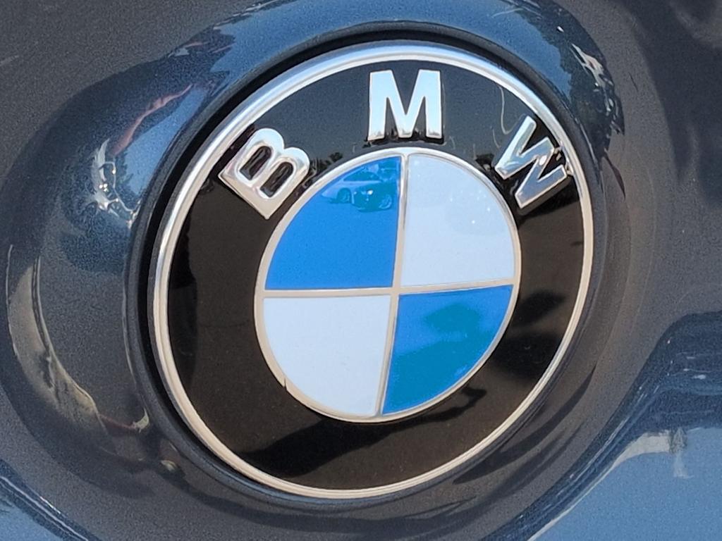 Thumbnail: 2026 BMW X3 - 7