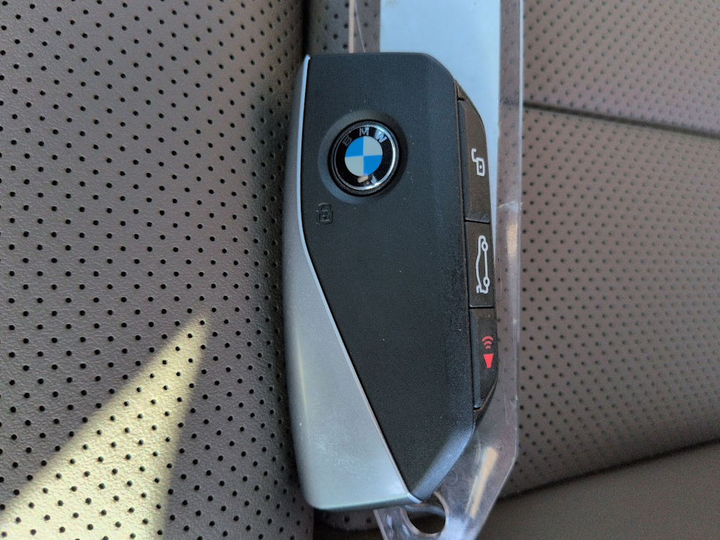 Thumbnail: 2026 BMW X3 - 18