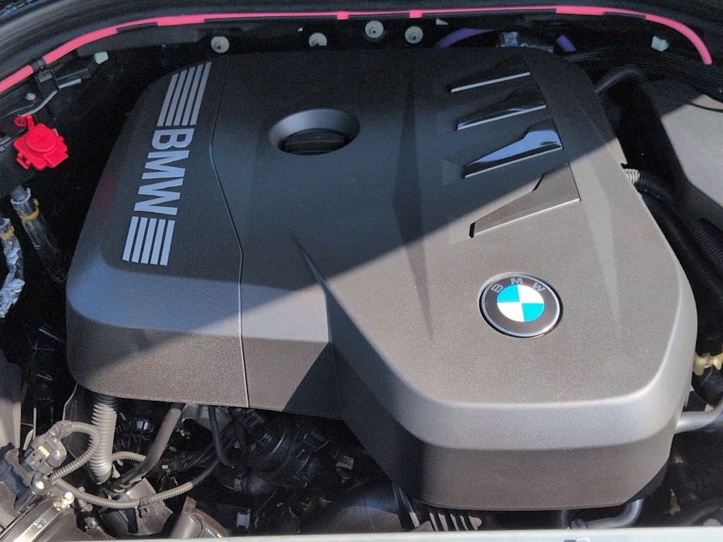 Thumbnail: 2026 BMW X3 - 9