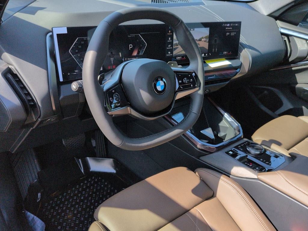 Thumbnail: 2026 BMW X3 - 2